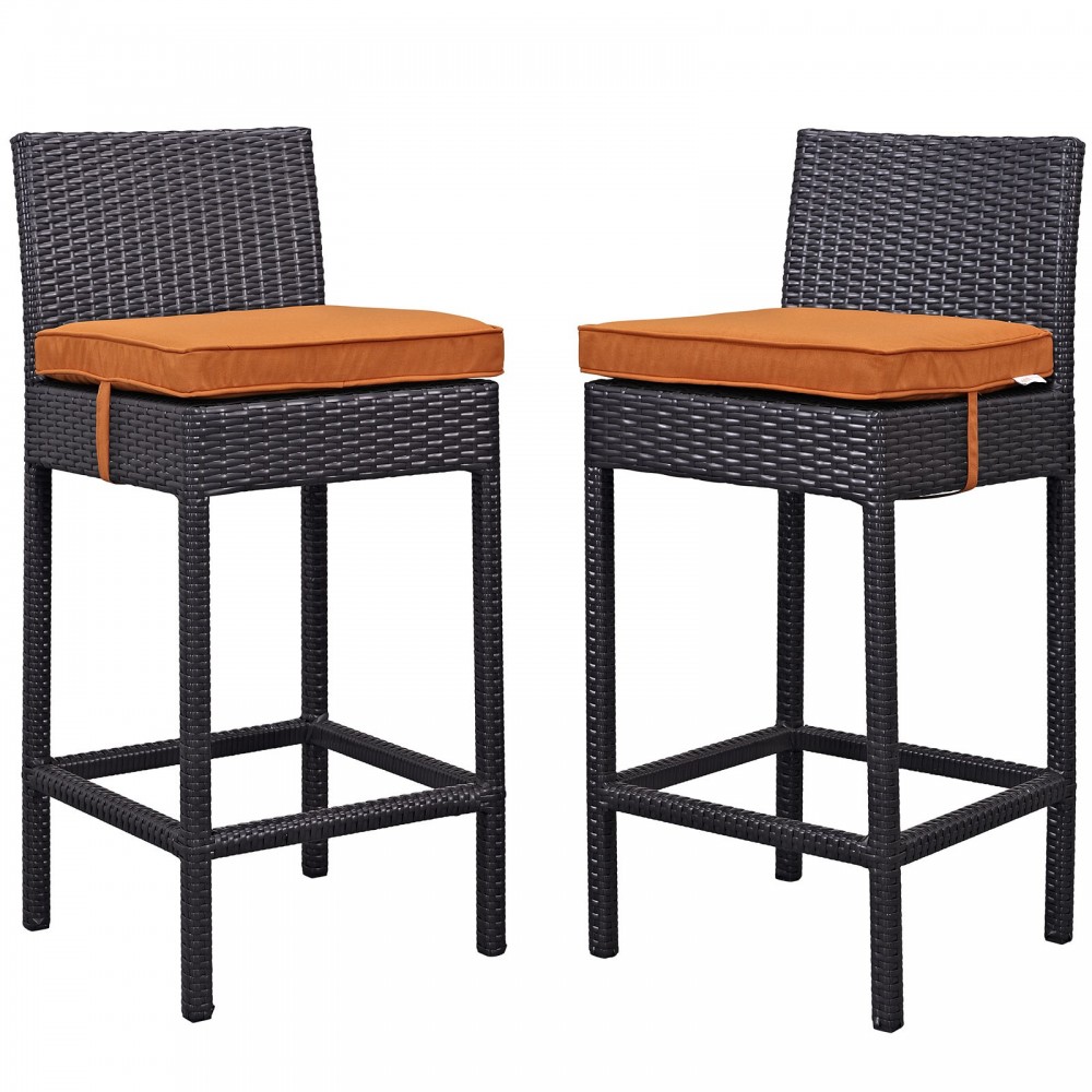 Lift Bar Stool Outdoor Patio Set of 2 Lift Bar Stool Outdoor Patio Set of 2