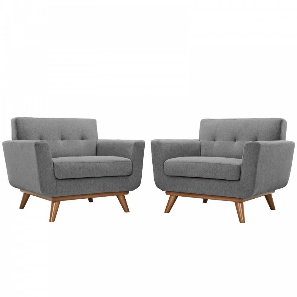 Engage Armchair Wood Set of 2 Engage Armchair Wood Set of 2