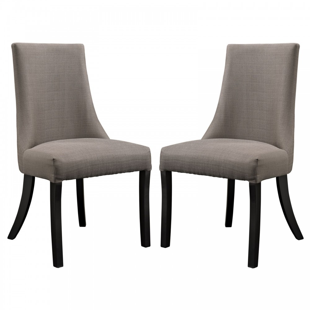 Reverie Dining Side Chair Set of 2