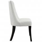 Noblesse Dining Chair Vinyl Set of 2