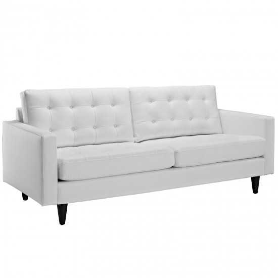 Empress Sofa and Armchairs Set of 3