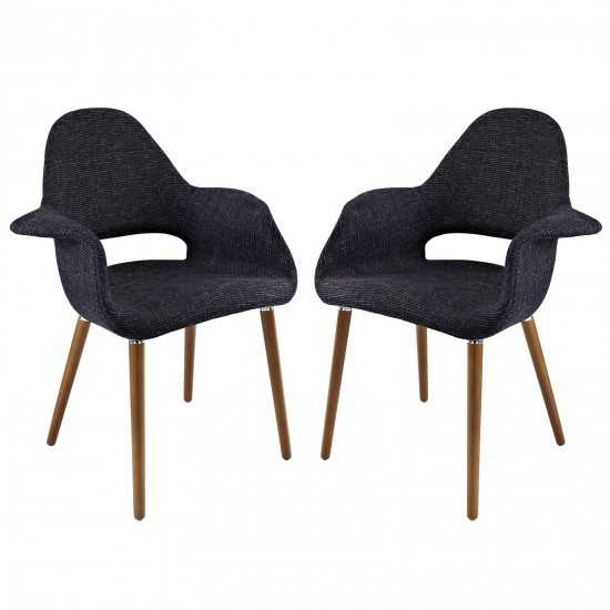 Aegis Dining Armchair Set of 2