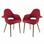 Aegis Dining Armchair Set of 2