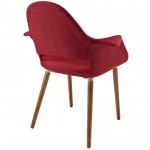 Aegis Dining Armchair Set of 2