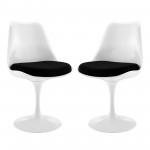 Lippa Dining Side Chair Set of 2