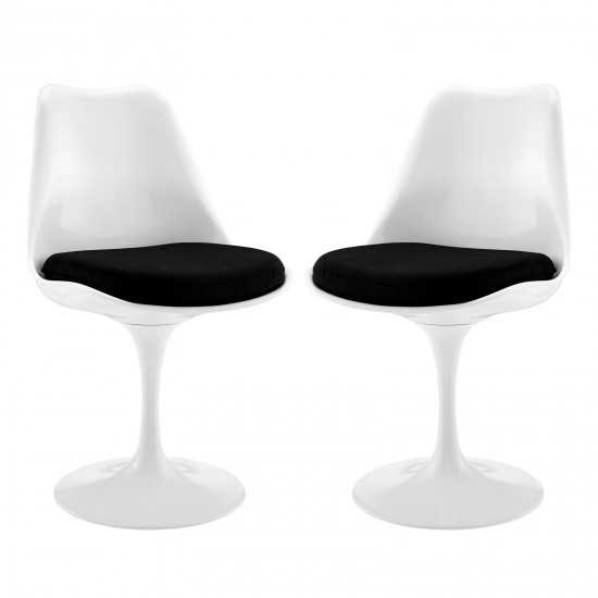 Lippa Dining Side Chair Set of 2