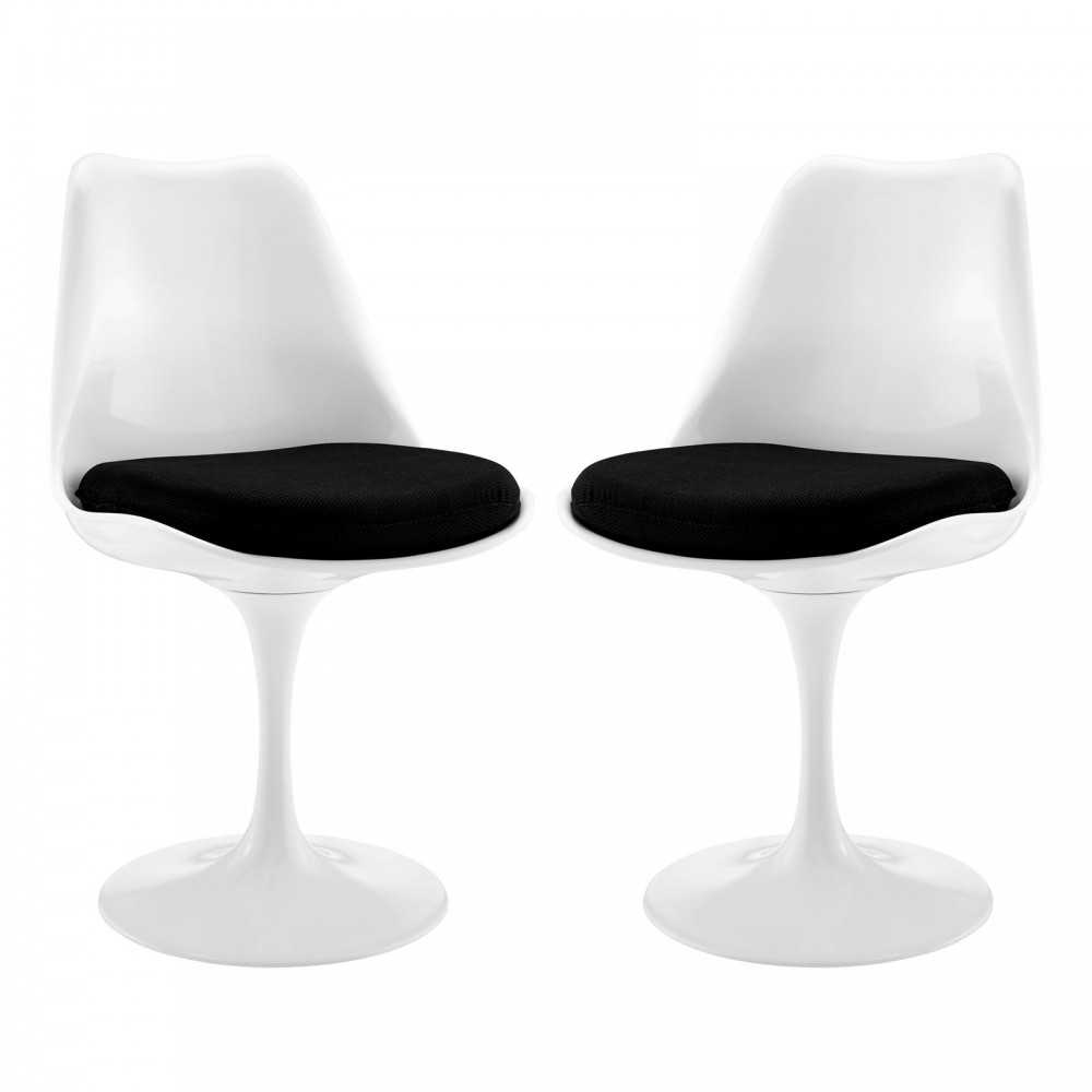 Lippa Dining Side Chair Set of 2