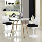 Lippa Dining Side Chair Set of 2