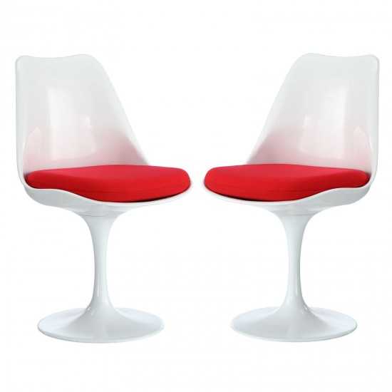 Lippa Dining Side Chair Set of 2