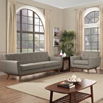 Engage Armchair and Sofa Set of 2