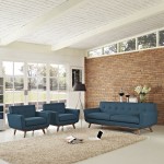 Engage Armchairs and Sofa Set of 3