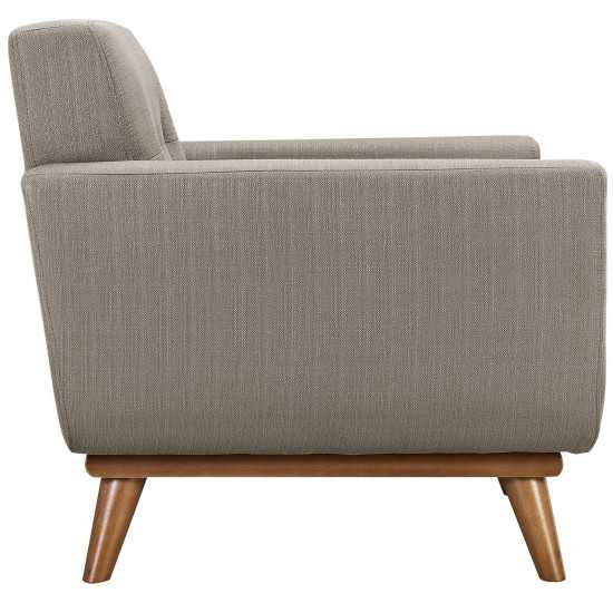 Engage Armchair and Loveseat Set of 2