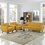 Engage Armchairs and Loveseat Set of 3