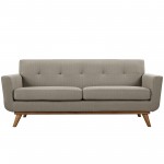 Engage Loveseat and Sofa Set of 2
