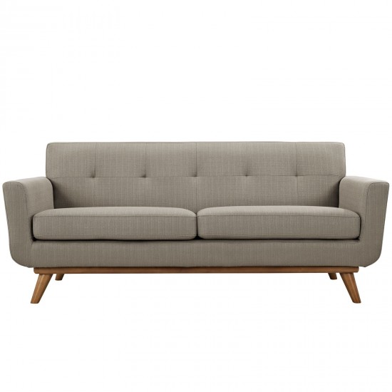 Engage Loveseat and Sofa Set of 2