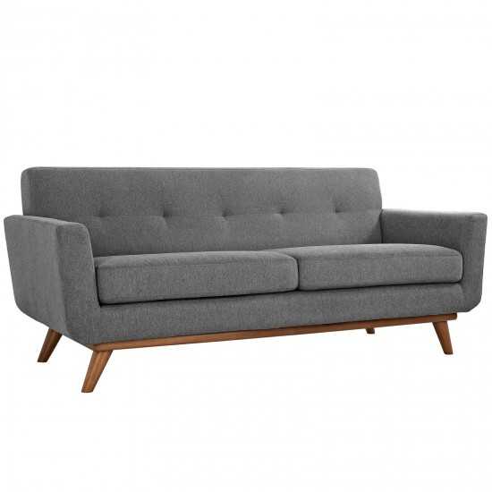 Engage Loveseat and Sofa Set of 2