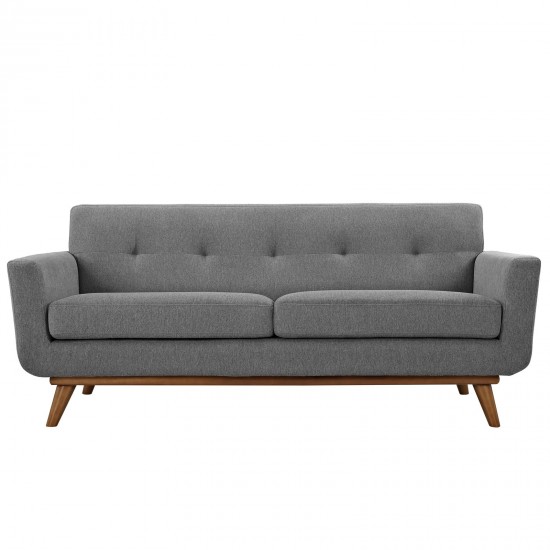 Engage Loveseat and Sofa Set of 2