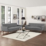 Engage Loveseat and Sofa Set of 2