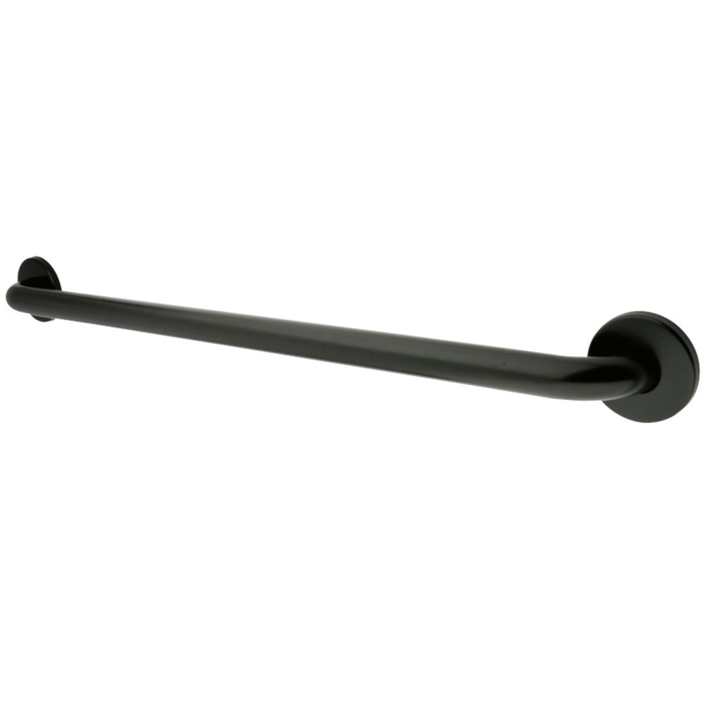Kingston Brass Americana 12" Grab Bar, Oil Rubbed Bronze Kingston Brass Americana 12" Grab Bar, Oil Rubbed Bronze