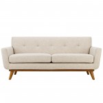 Engage Sofa Loveseat and Armchair Set of 3