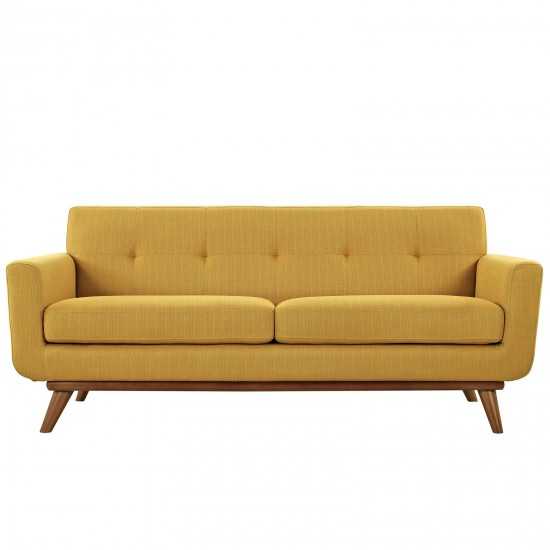 Engage Sofa Loveseat and Armchair Set of 3