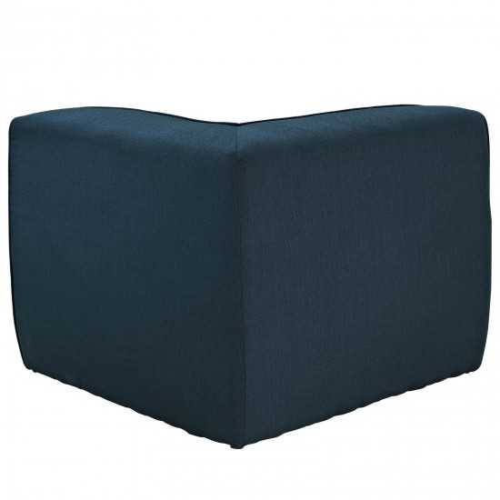 Align Upholstered Fabric Corner Sofa