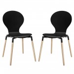 Path Dining Chair Set of 2