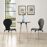 Path Dining Chair Set of 2