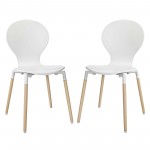 Path Dining Chair Set of 2
