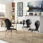 Path Dining Chair Set of 4