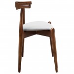 Stalwart Dining Side Chairs Set of 2