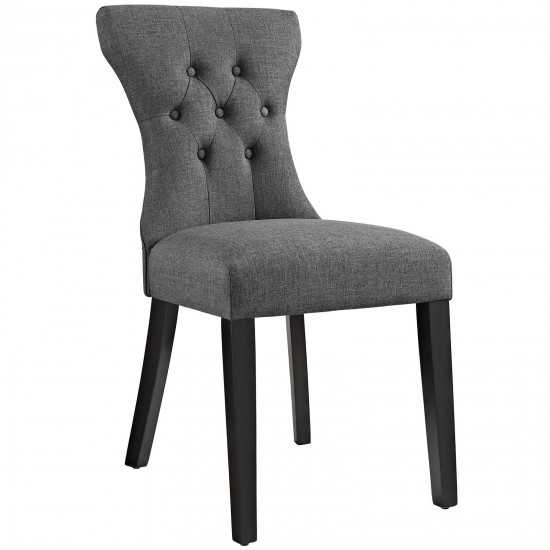 Silhouette Dining Side Chair