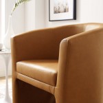 Divulge Armchair and Ottoman