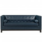 Imperial Bonded Leather Sofa