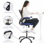 Veer Drafting Chair