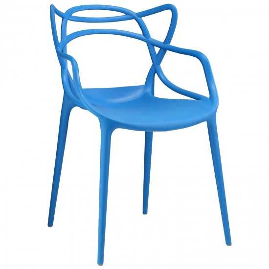 Entangled Dining Armchair