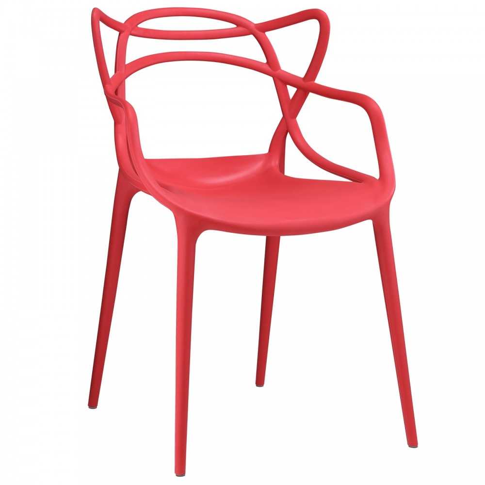 Entangled Dining Armchair