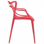 Entangled Dining Armchair