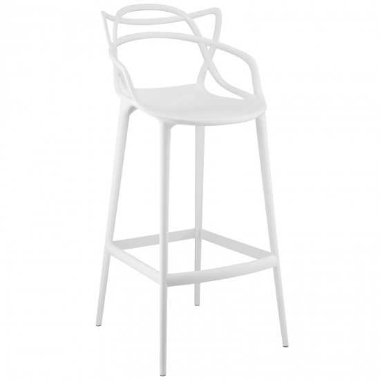 Entangled Bar Stool