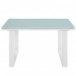 Fortuna Outdoor Patio Side Table