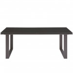 Fortuna Outdoor Patio Coffee Table