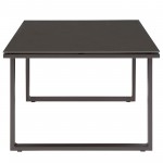 Fortuna Outdoor Patio Coffee Table