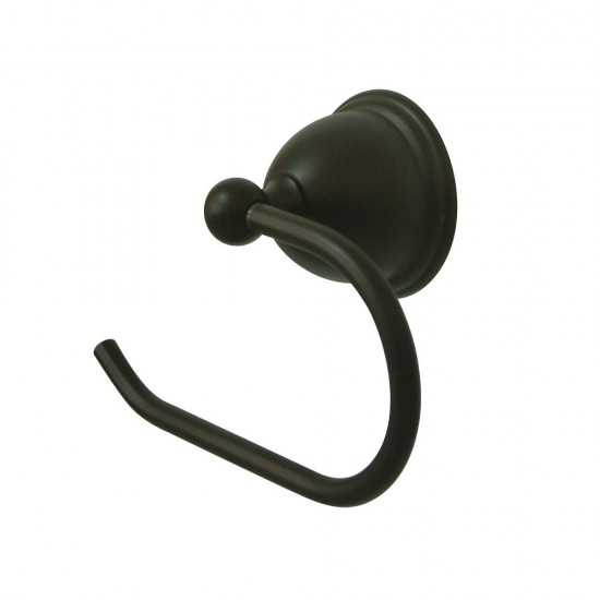 Kingston Brass Toilet Paper Holder, Oil Rubbed Bronze