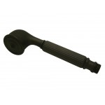 Kingston Brass Restoration Handshower, Oil Rubbed Bronze