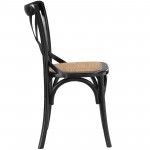 Gear Dining Side Chair