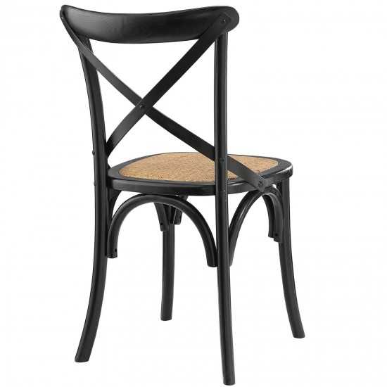 Gear Dining Side Chair