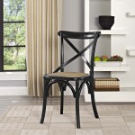 Gear Dining Side Chair