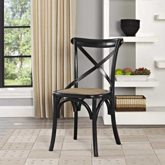 Gear Dining Side Chair