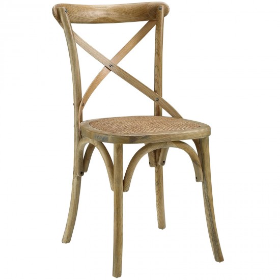 Gear Dining Side Chair