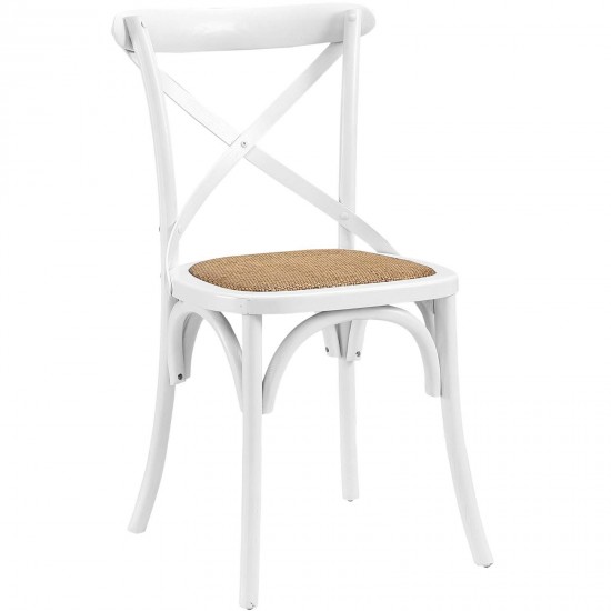 Gear Dining Side Chair